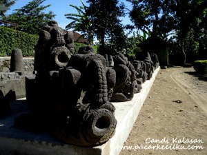 Candi Kalasan Candi Kalasan