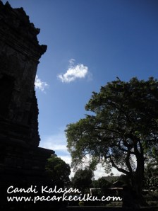 Candi Kalasan Candi Kalasan