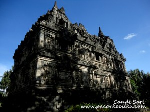 Candi Sari