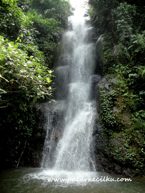 curug pitu