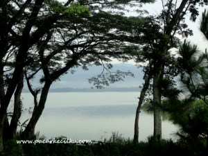 Waduk Mrica Waduk Mrica