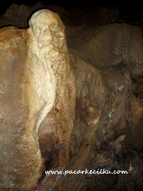 Batu mbah Jenggot Batu mbah Jenggot