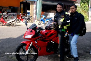 keblasuk di Wanayasa