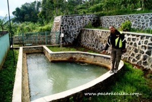 Pemandian Air Panas Wanayasa