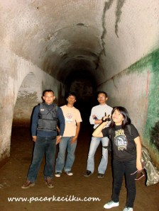 Benteng Pendem Cilacap