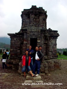 Candi Sembadra