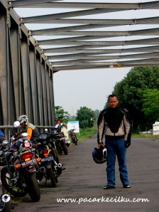 Team Touring Sambang Alam