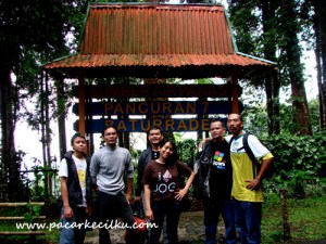 plang wisata pancuran 7