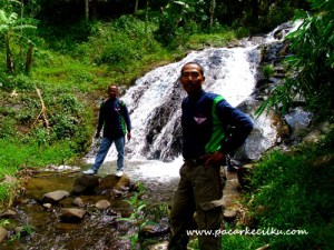 curug keempat