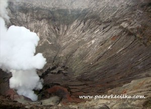Kawah Bromo