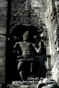 Candi Kalasan Candi Kalasan