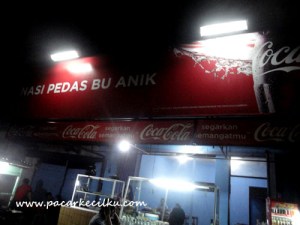 Nasi Pedas Bu Anik Nasi Pedas Bu Anik