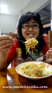 Bakmi Djawa Mbah Hadi Terban