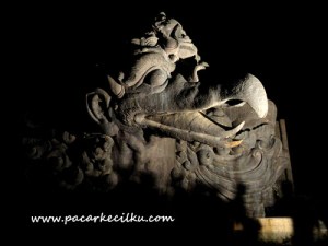Patung Garuda Patung Garuda