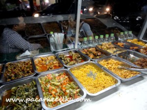 Nasi Pedas Bu Anik Nasi Pedas Bu Anik