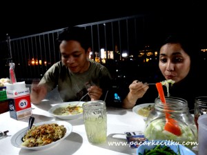 Bakmi Djowo mBah Hadi Terban