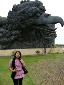 Patung Garuda Patung Garuda