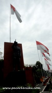 Museum Soekarno  di Tampak Siring