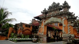 Museum Soekarno  di Tampak Siring