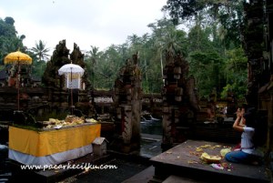 Pura Tirta Empul