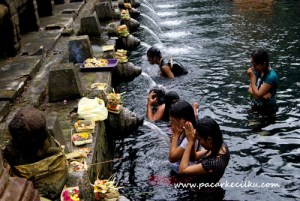 Pura Tirta Empul