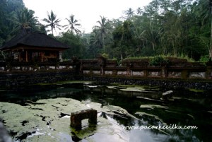 Pura Tirta Empul