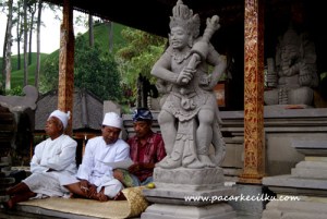 Pura Tirta Empul