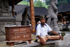 Pura Tirta Empul