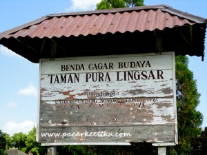 Pura Lingsar