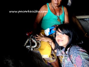 Tanah Lot Tabanan Bali