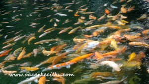 Pura Tirta Empul Tampak Siring