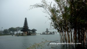 Pura Ulun Danu Bedugul Tabanan