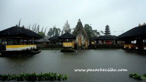 Pura Ulun Danu Bedugul Tabanan