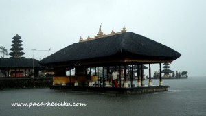 Pura Ulun Danu Bedugul Tabanan