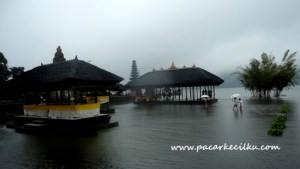 Pura Ulun Danu Bedugul Tabanan