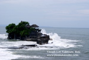 Tanah Lot Tabanan Bali