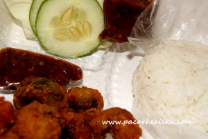 Pecel Lele LELA Pecel Lele LELA