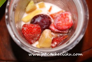 Yoghurt LELA Yoghurt LELA