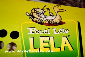 Pecel Lele LELA Pecel Lele LELA