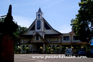 Gereja Ekklesia