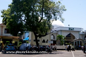 Masjid Nurul Huda