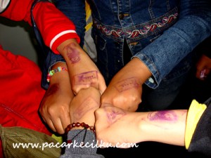 Haunted House Festival