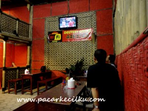 suasana di milky milk