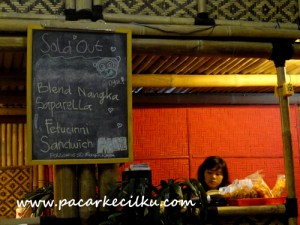 suasana di milky milk