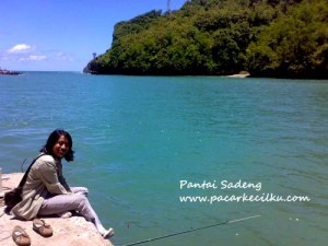 Pantai Sadeng