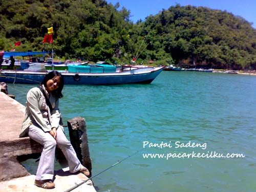 Pantai Sadeng