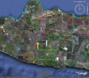 Geographic Indonesia (NGI) Edisi Juni 2009 Hal 77 
