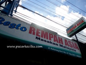 Rempah Asia Jogja
