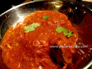 Red Hot Chicken Masala