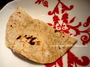 Chapati